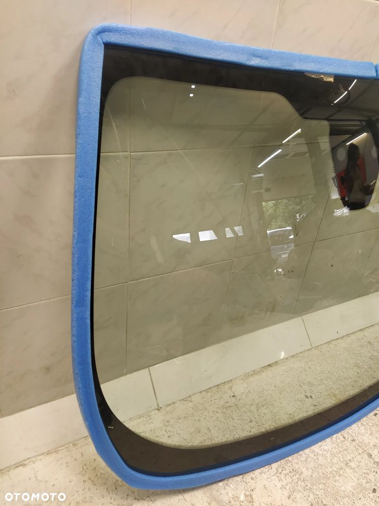 FORD ECOSPORT MK2 2017- SZYBA CZOŁOWA PRZÓD PRZEDNIA LOGOWANA NOWY ORYGINAŁ - 8