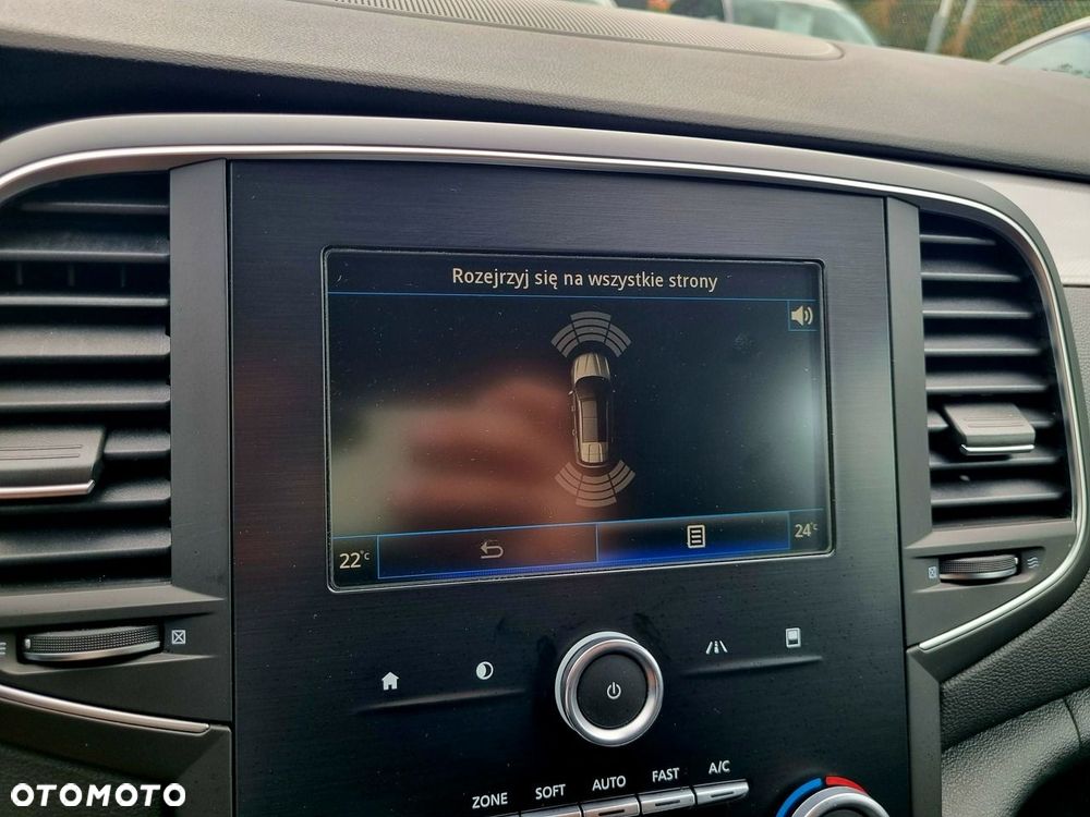 Renault Talisman ENERGY dCi 130 LIFE - 24