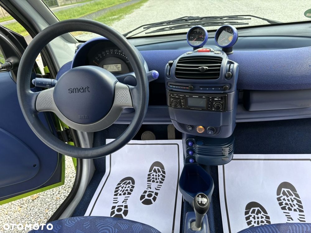 Smart Fortwo - 19
