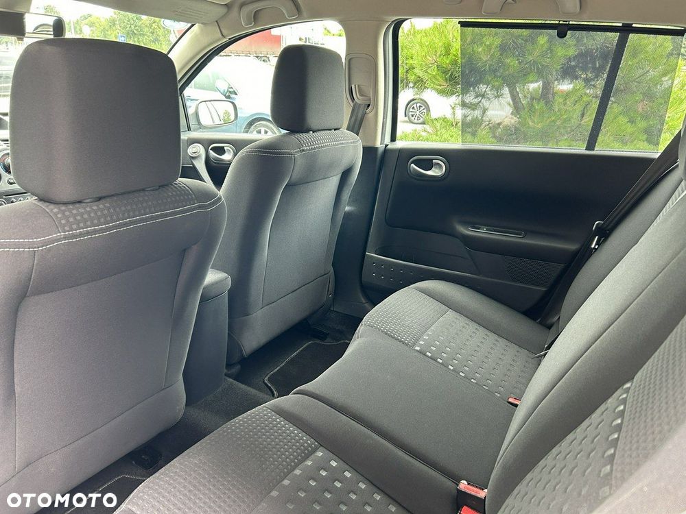 Renault Megane 1.6 Authentique - 7