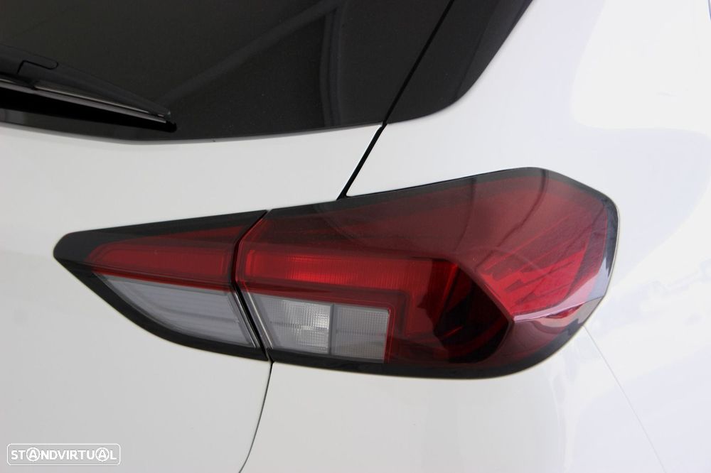 Opel Corsa 1.2 T Elegance - 8