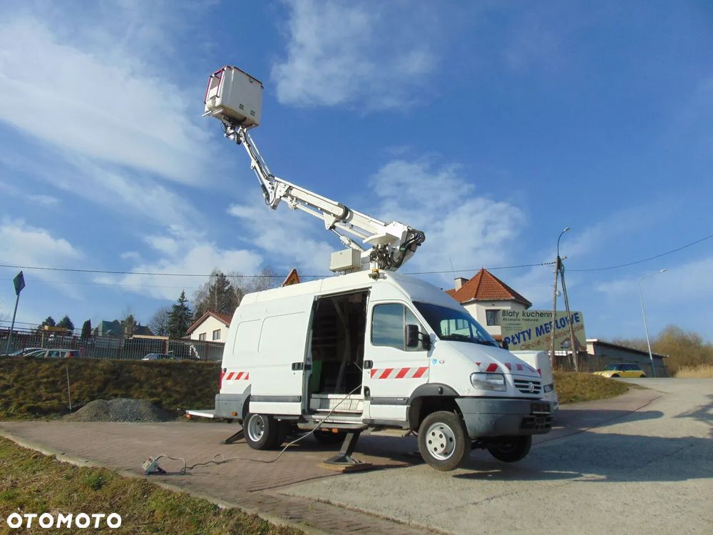 Renault Mascott 2,8dCi - 23