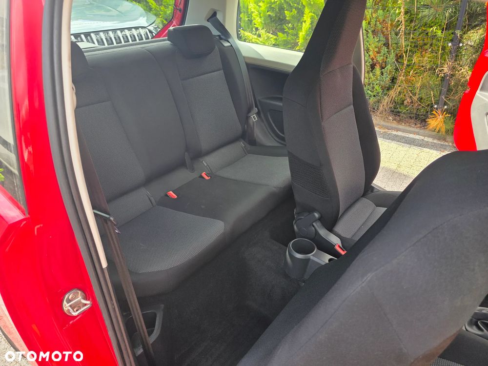 Skoda Citigo 1.0 Ambition - 5