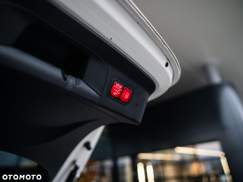 Mercedes-Benz GLC 200 4-Matic - 31