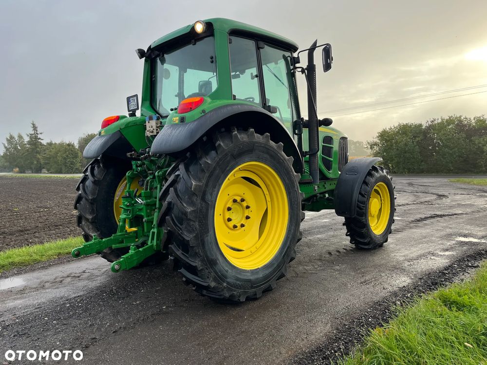 John Deere - 12
