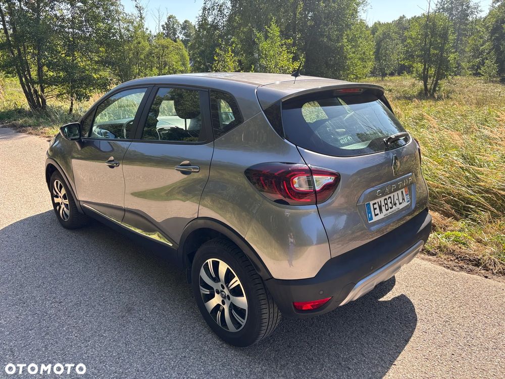 Renault Captur (ENERGY) TCe 90 INTENS - 5