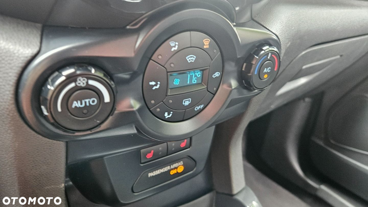 Ford EcoSport 1.0 EcoBoost TITANIUM - 25