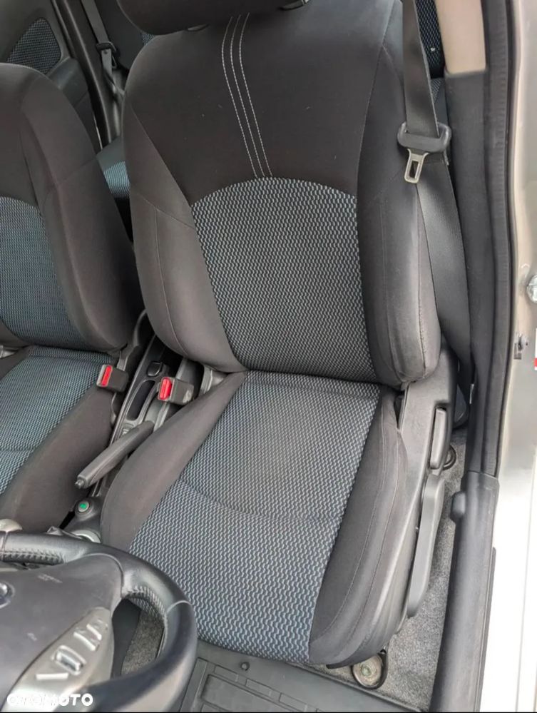 Nissan Note 1.2 Acenta - 18