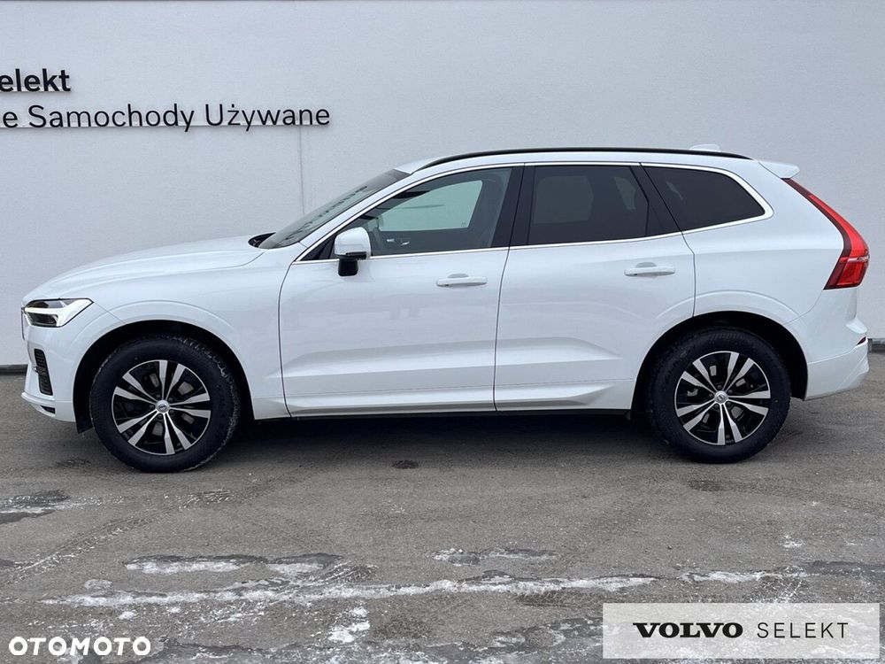 Volvo XC 60 - 4