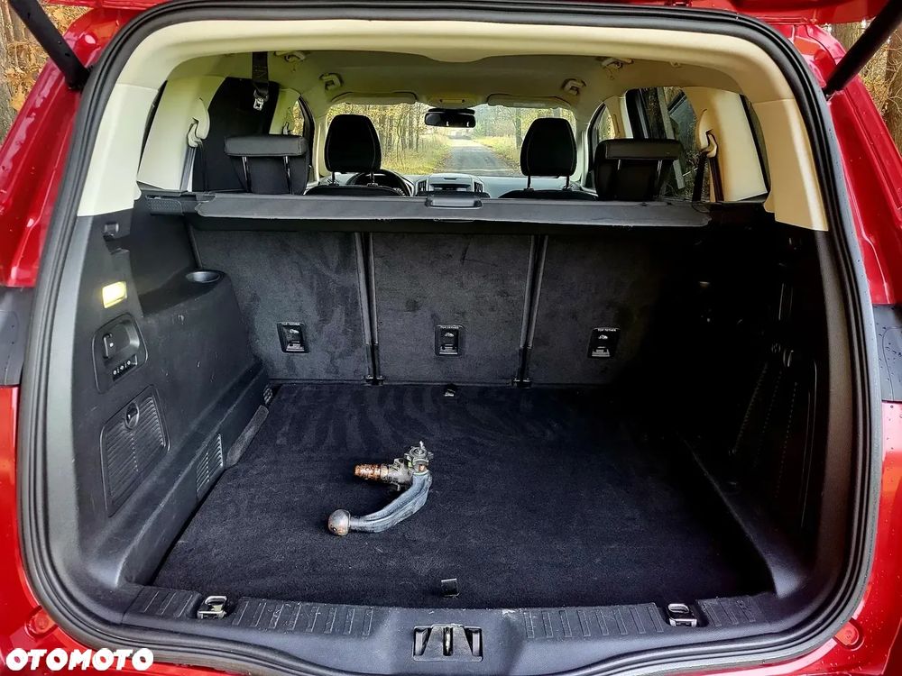 Ford S-Max 1.5 Eco Boost Start-Stopp Titanium - 21