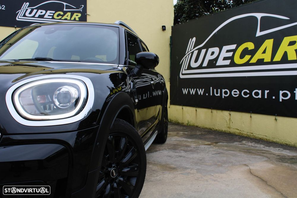 MINI Countryman Cooper D Auto - 11