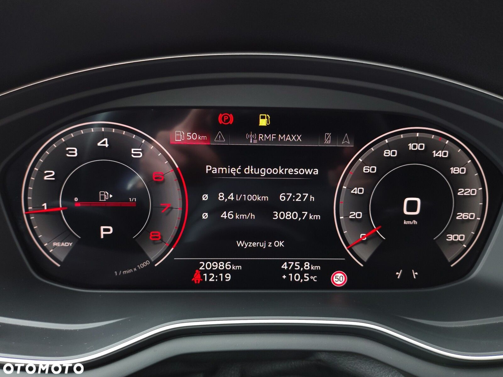 Audi A4 Avant - 20