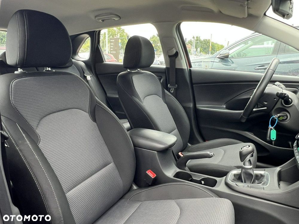 Hyundai i30 - 8
