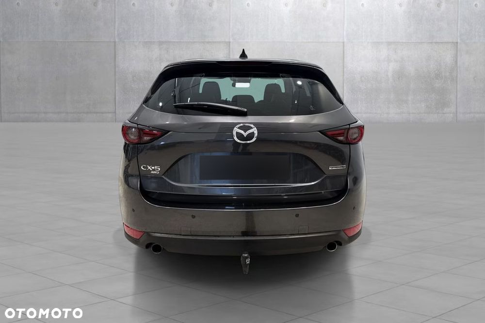 Mazda CX-5 SKYACTIV-G 194 AWD Exclusive-Line - 7