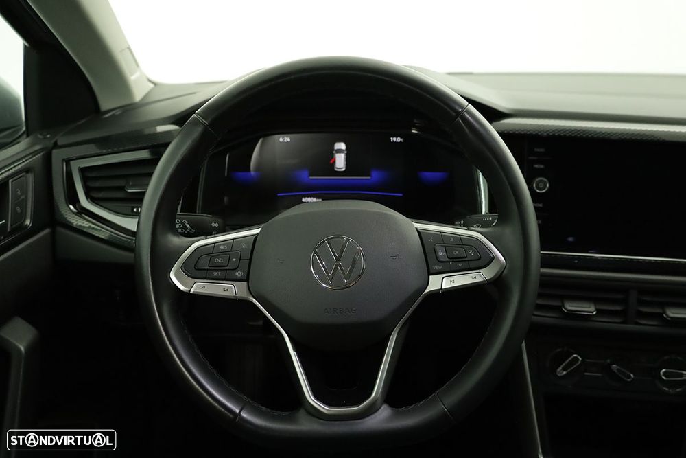 VW Taigo 1.0 TSI Urban - 14