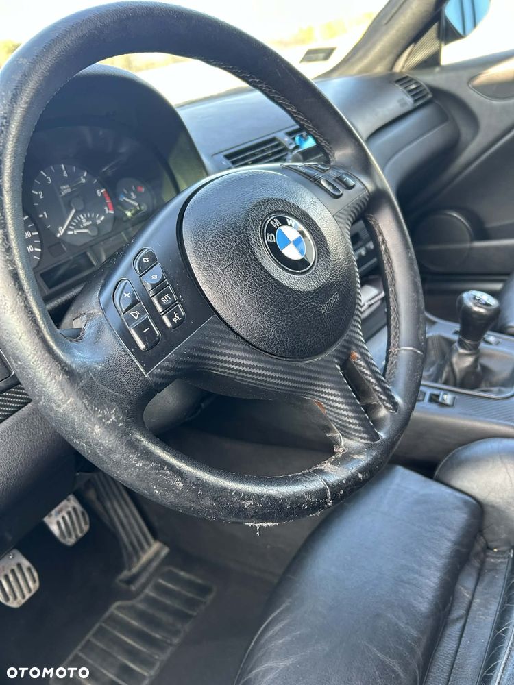 BMW Seria 3 320Ci - 4