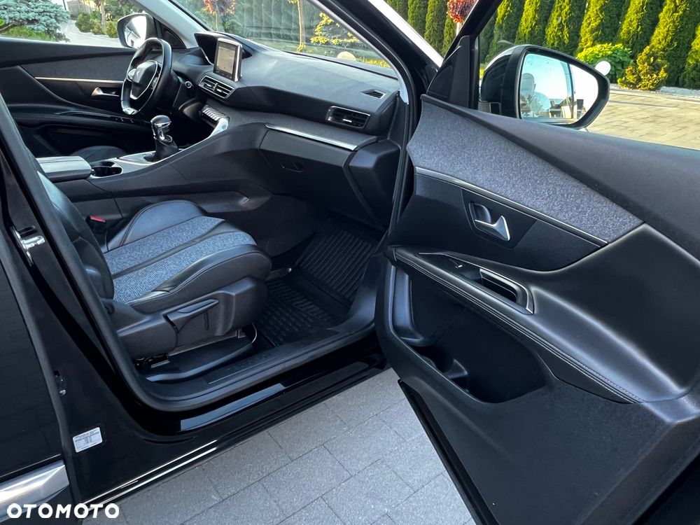 Peugeot 3008 BlueHDi 150 Stop & Start Allure - 27
