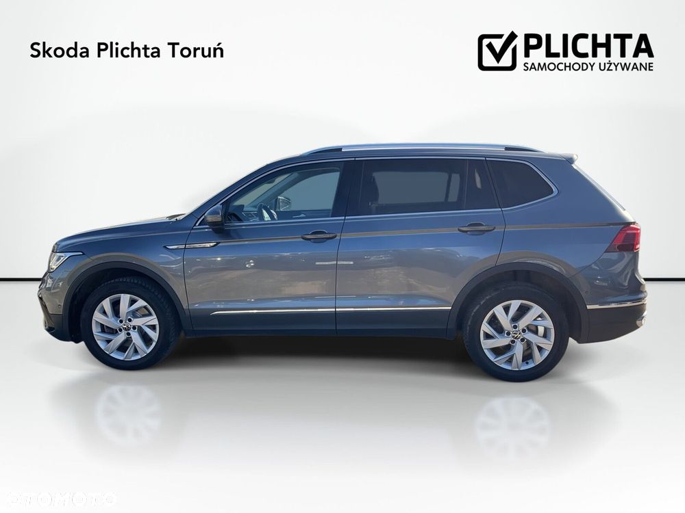 Volkswagen Tiguan Allspace - 9