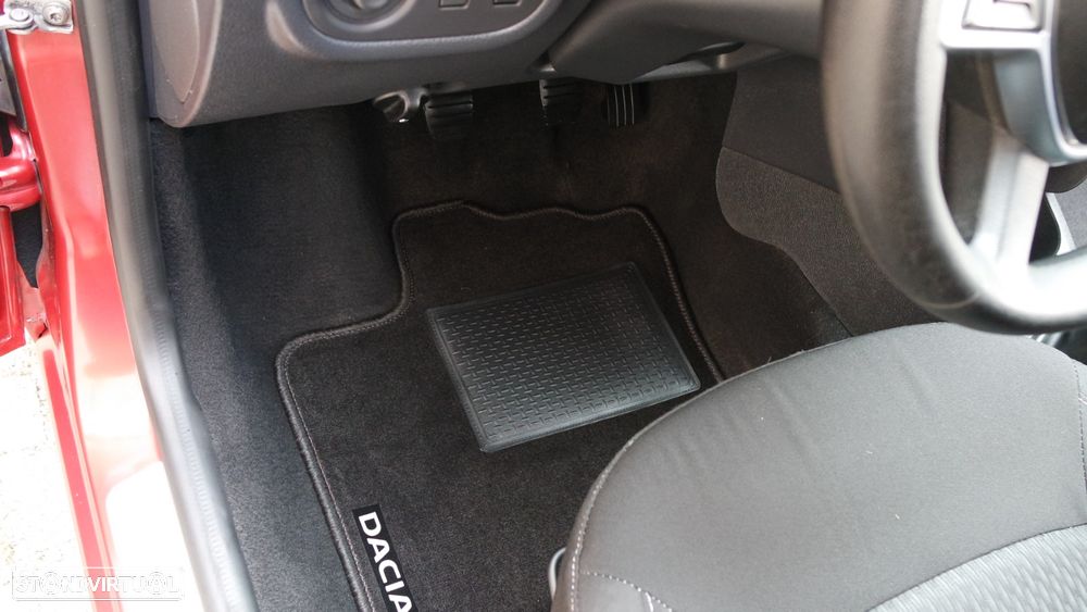 Dacia Sandero Stepway dCi 90 S&S Prestige - 6