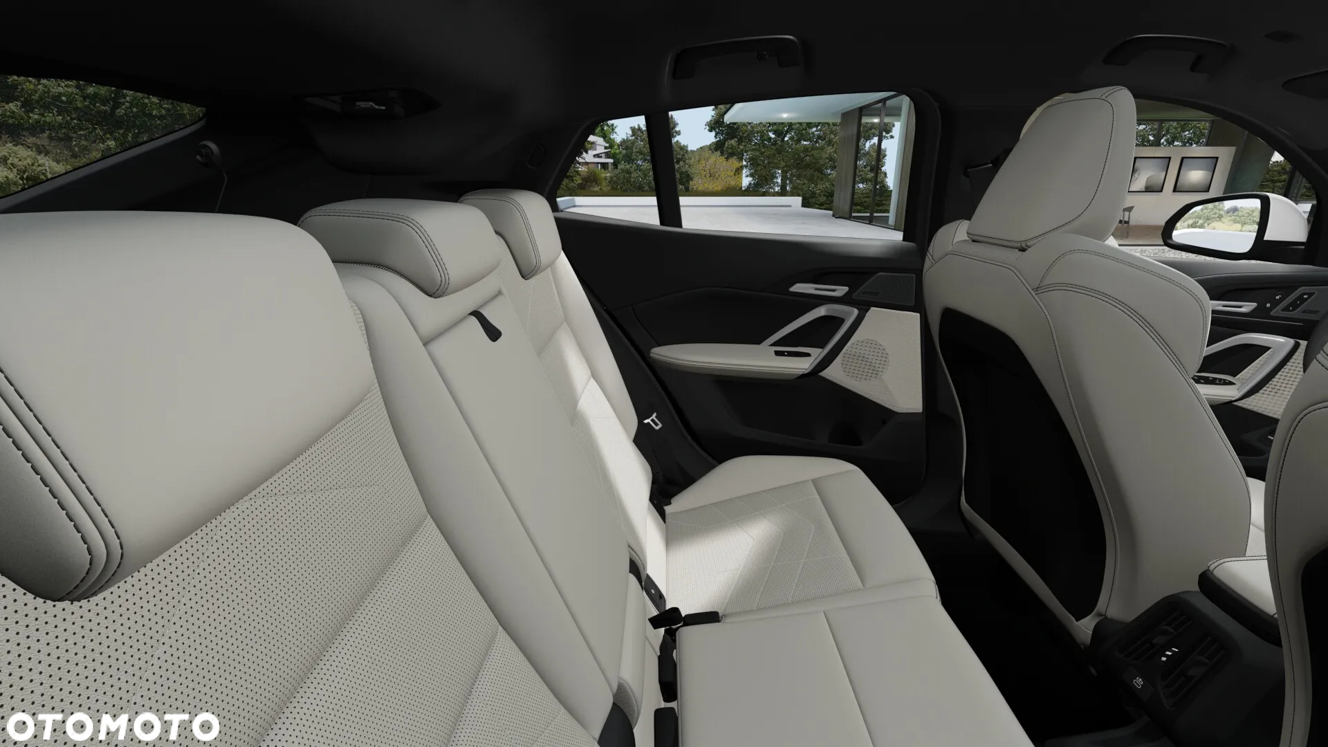 BMW X2 sDrive20i M Sport sport - 12