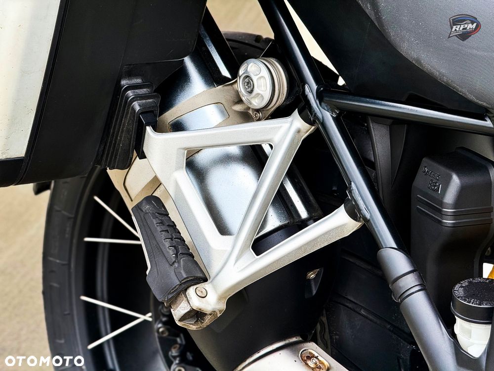 BMW GS - 18