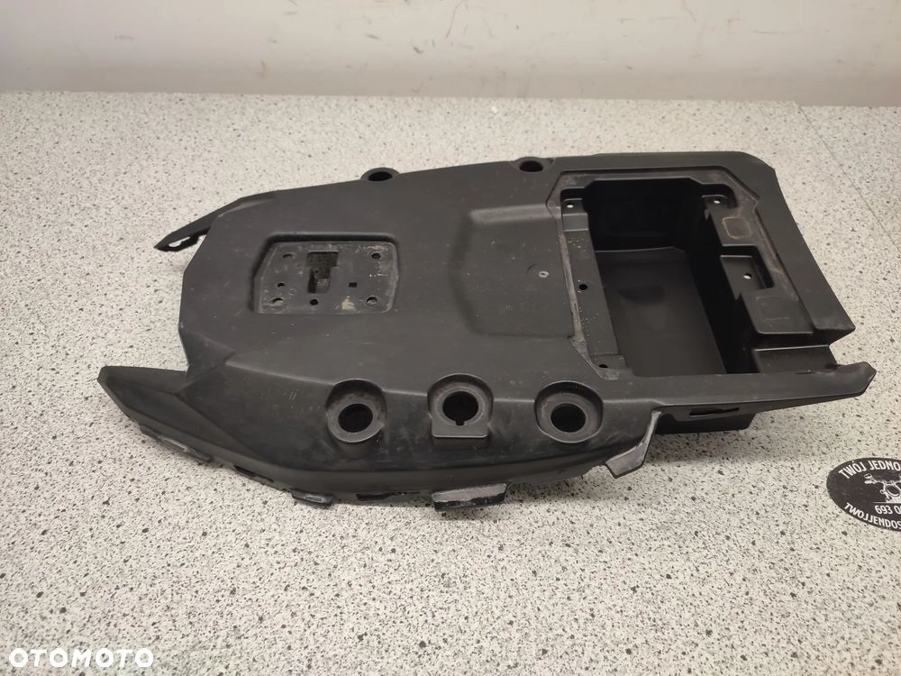 Nadkole, wypełnienie zadupka Kawasaki Ninja 650 - 14