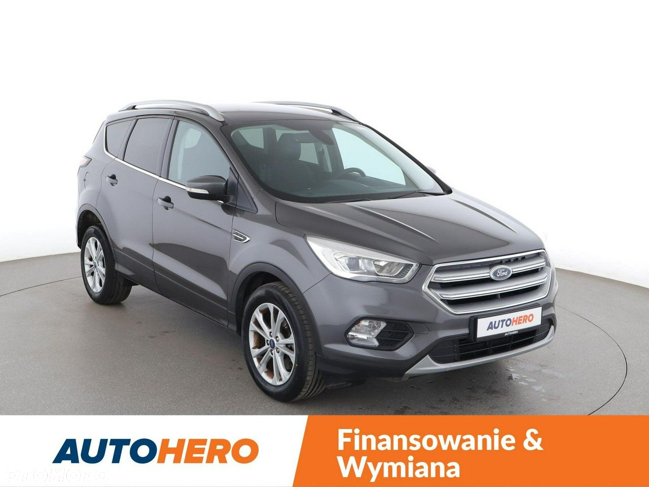 Ford Kuga 2.0 TDCi 2x4 Business Edition - 10