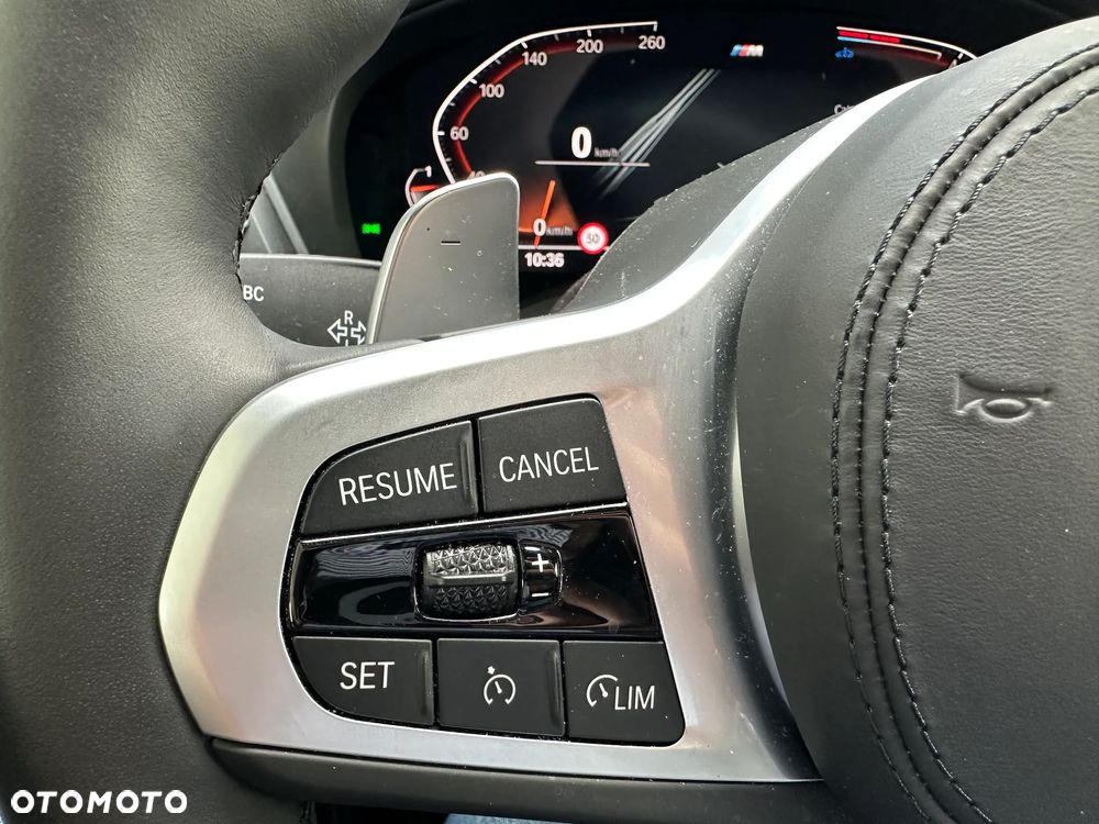 BMW X4 - 15