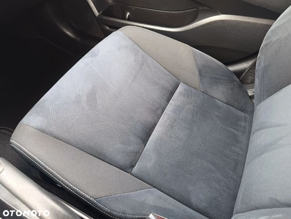 Honda Civic 1.8 i-VTEC Automatik Sport - 20