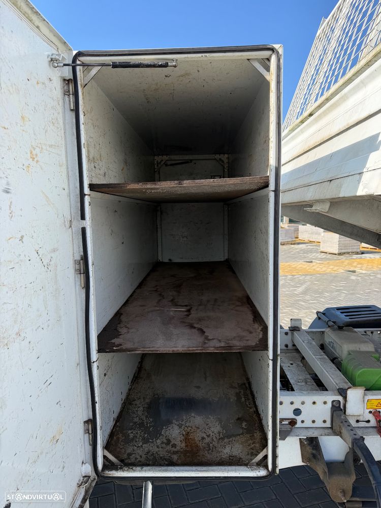 Ford Transit 2.2 tdci L2 7 lug c/iva dedutivel - 7