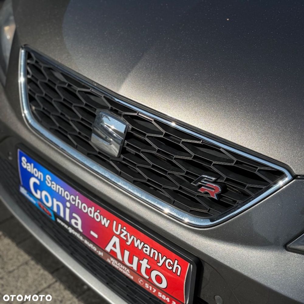 Seat Leon - 6