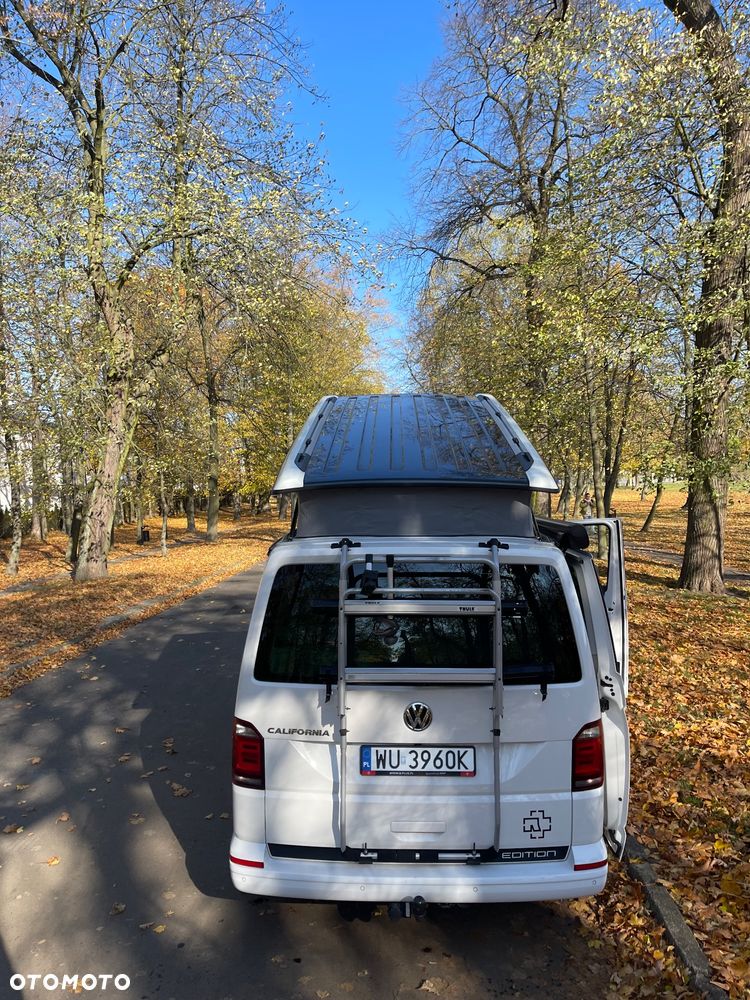 Volkswagen California - 32