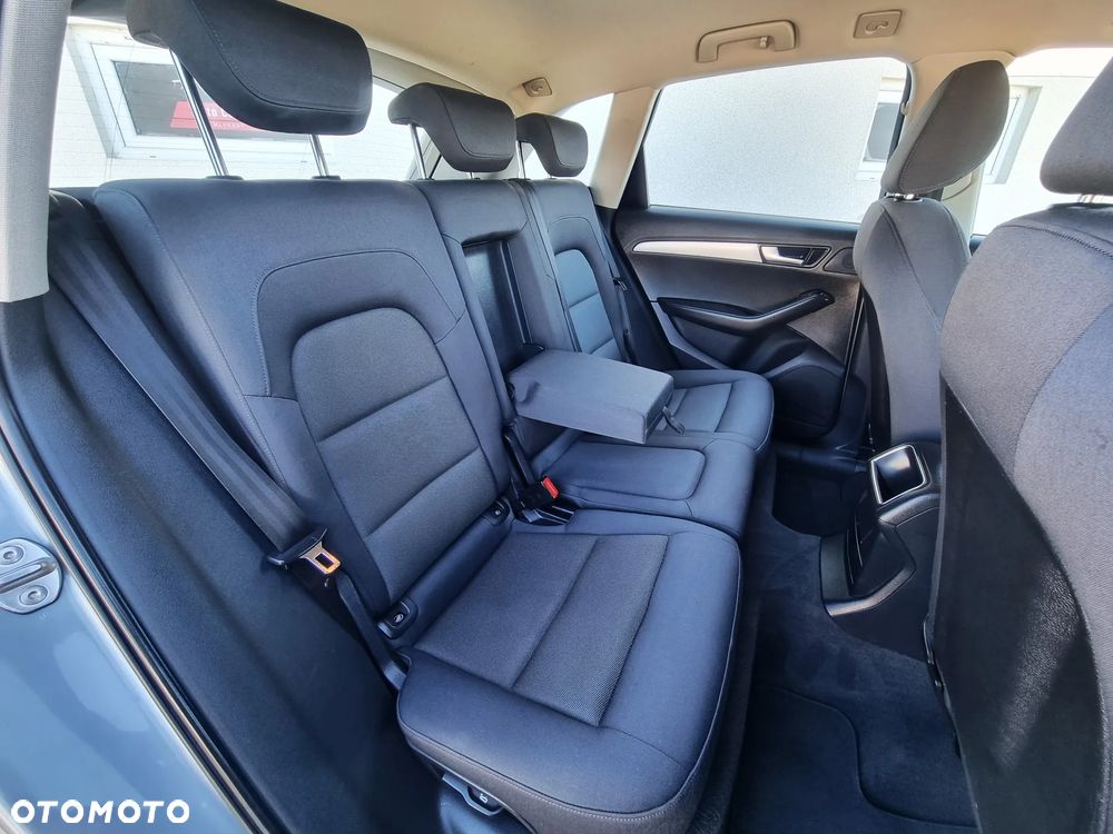 Audi Q5 - 15