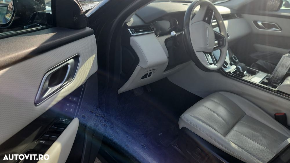 Land Rover Range Rover Velar 2.0 P250 - 7