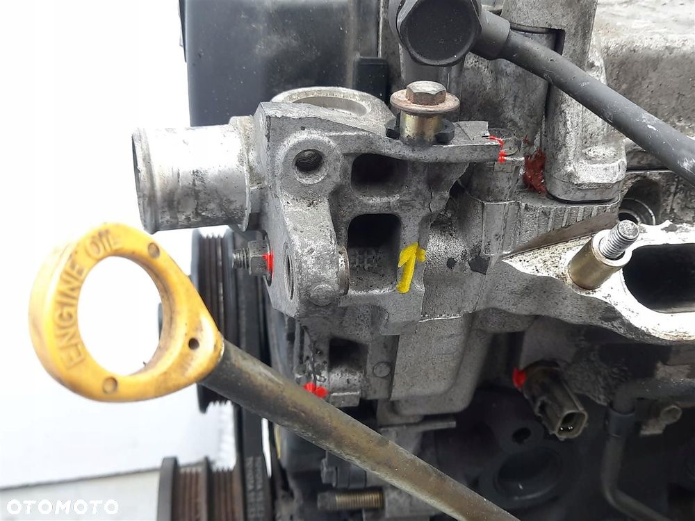 Silnik słupek benzyna Lexus IS 200 I 2,0 155KM BENZYNA R6 - 2