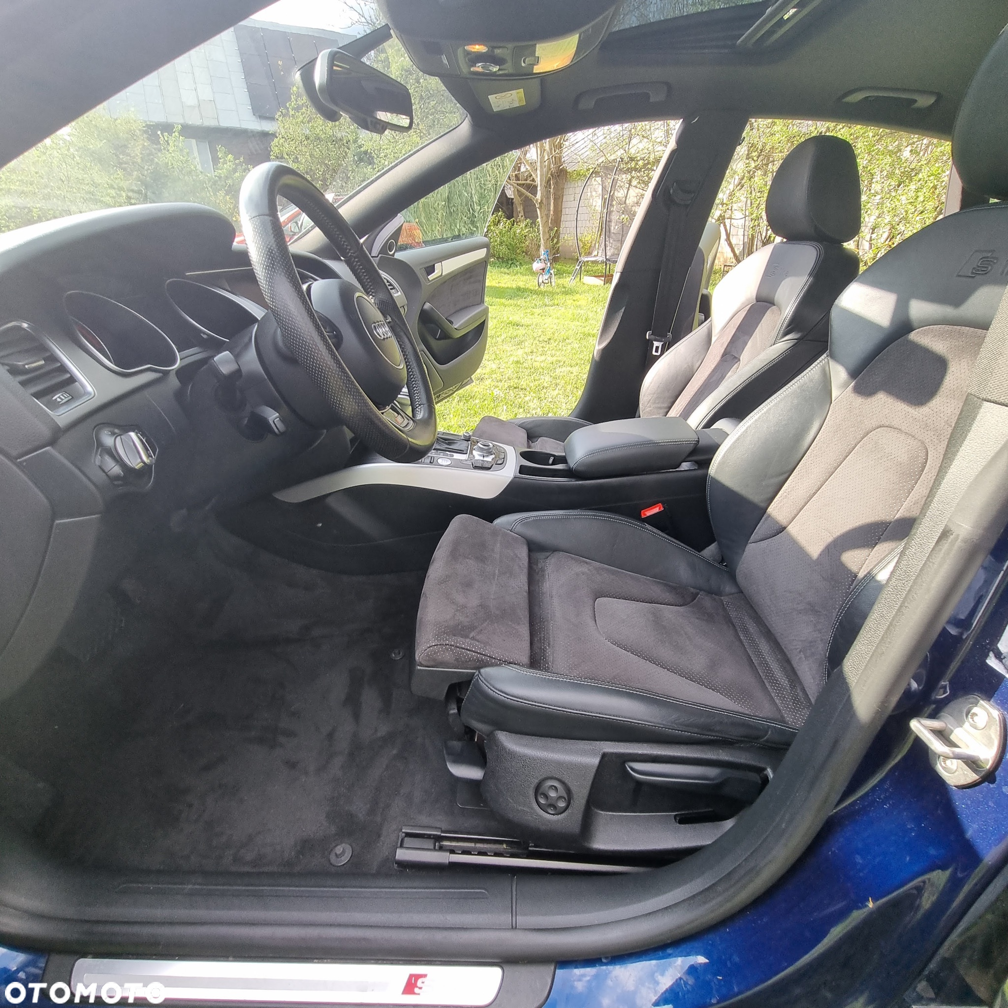 Audi A5 2.0 TDI Quattro S tronic - 12