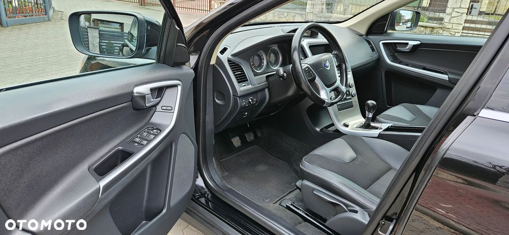 Volvo XC 60 DRIVe Summum - 15