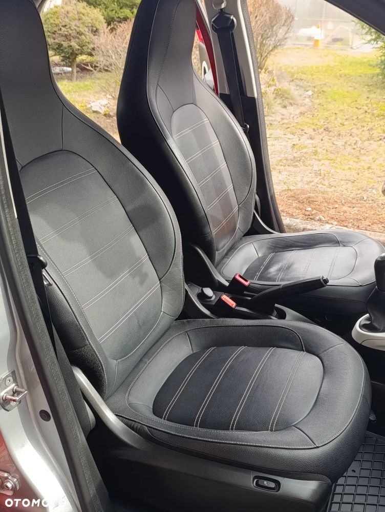 Smart Forfour prime - 10