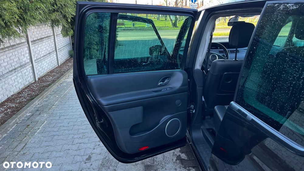 Renault Grand Espace 2.0 dCi FAP Edition PGA - 3