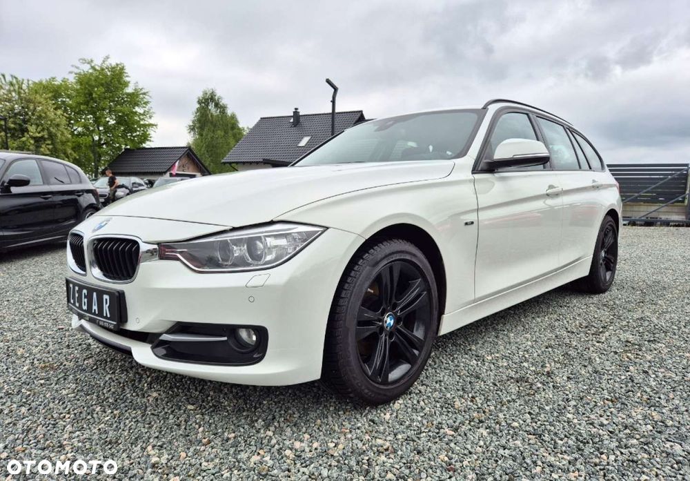 BMW Seria 3 - 2