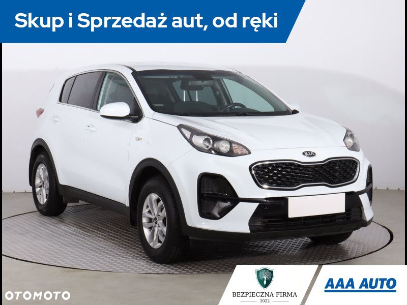 Kia Sportage - 2