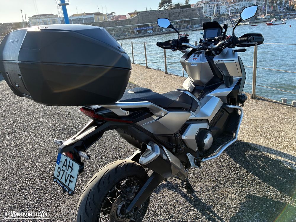 Honda X-ADV - 6