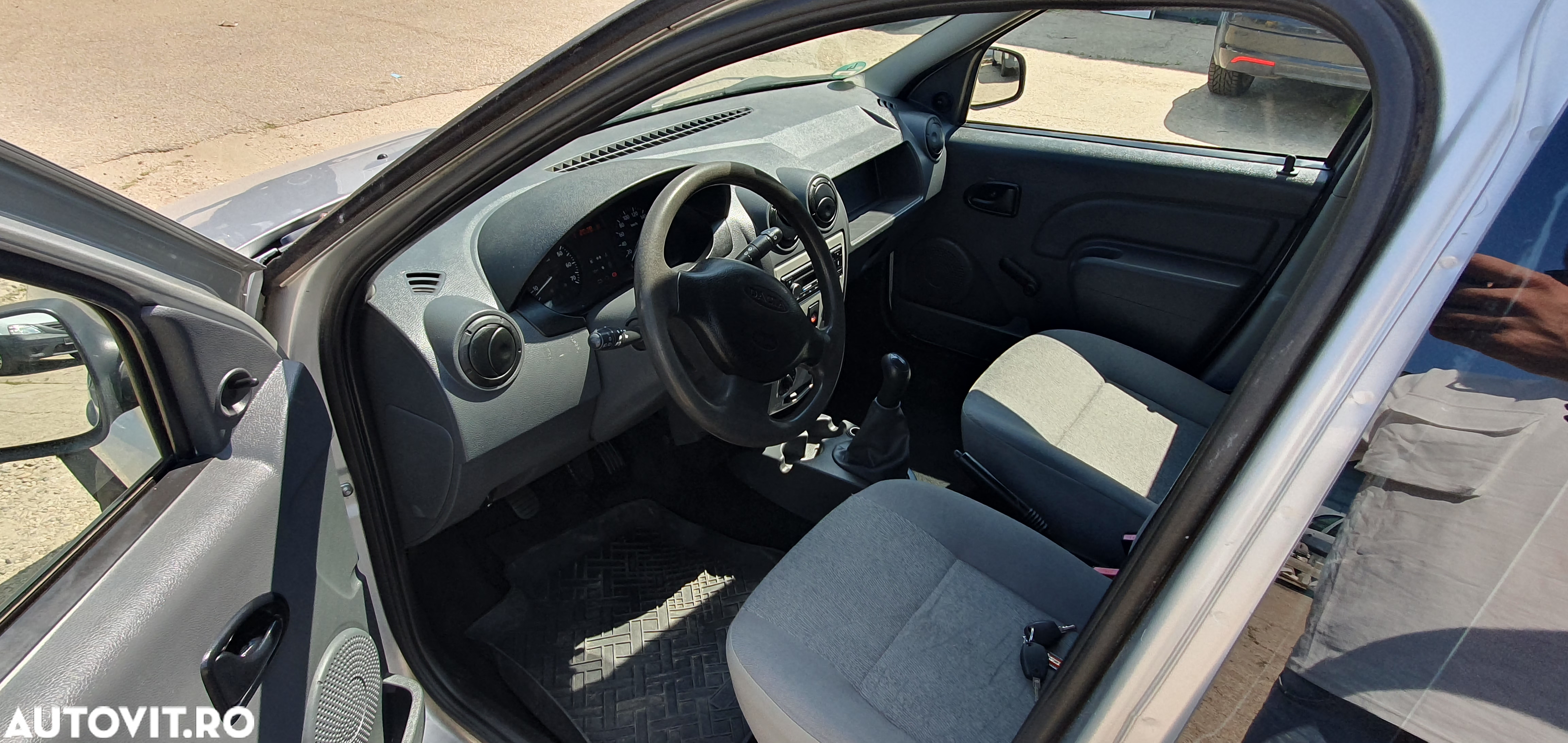 Dacia Pick Up - 10