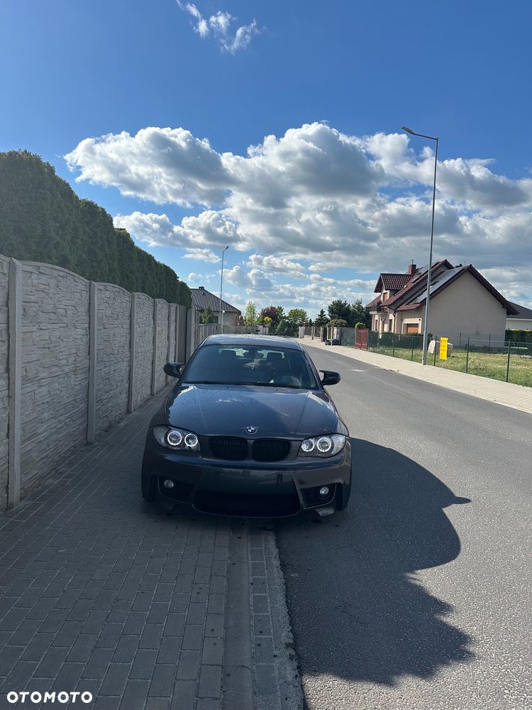 BMW Seria 1 - 9