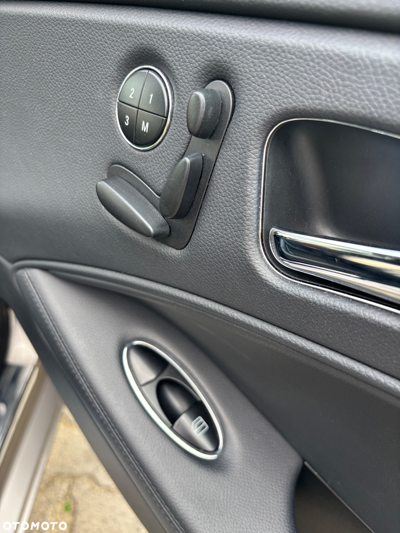 Mercedes-Benz CLS 320 CDI - 19