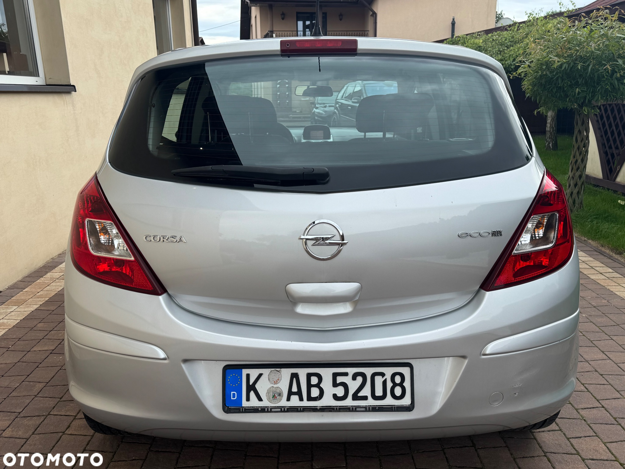 Opel Corsa 1.3 CDTI DPF (ecoFLEX) Edition - 6