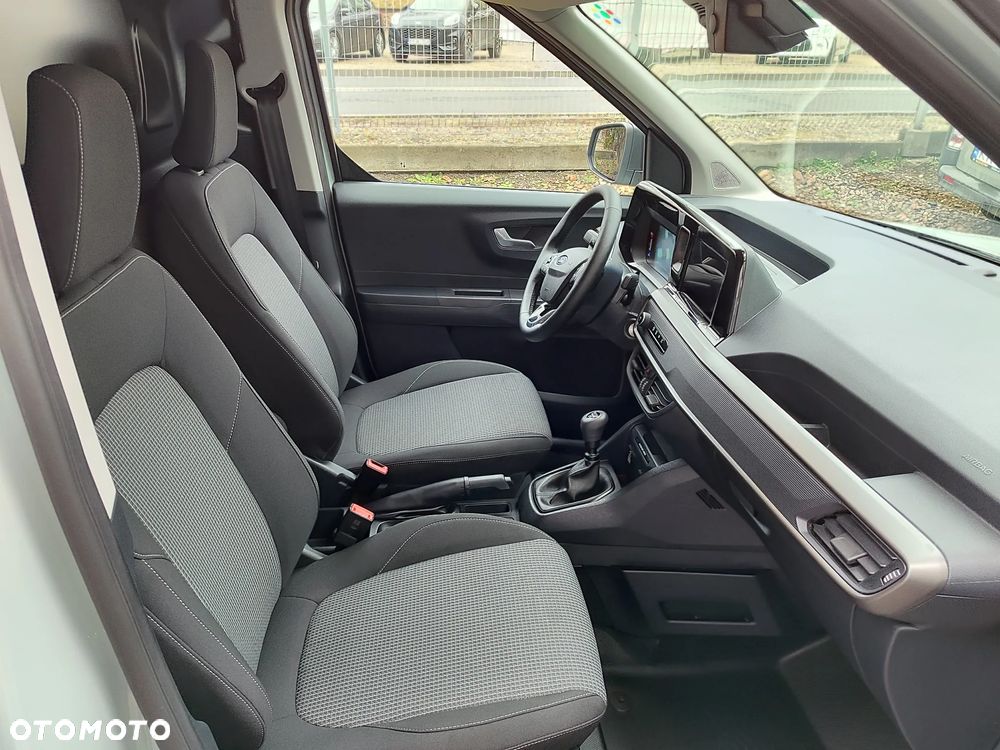 Ford NOWY Courier Trend - 5