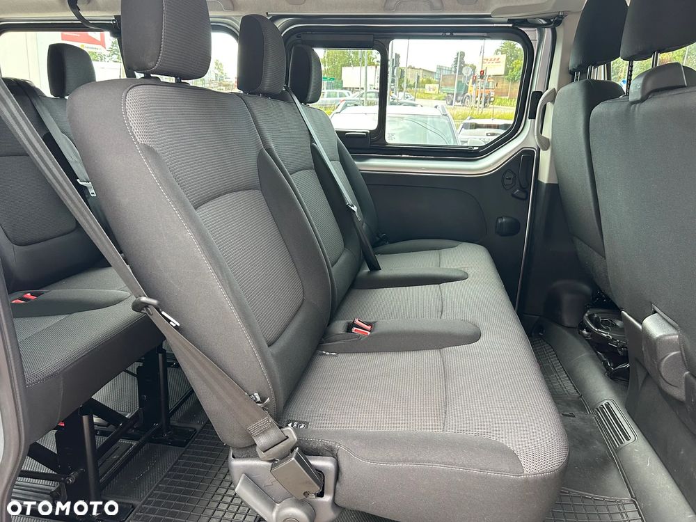 Renault Trafic 2.0 dCi - 14