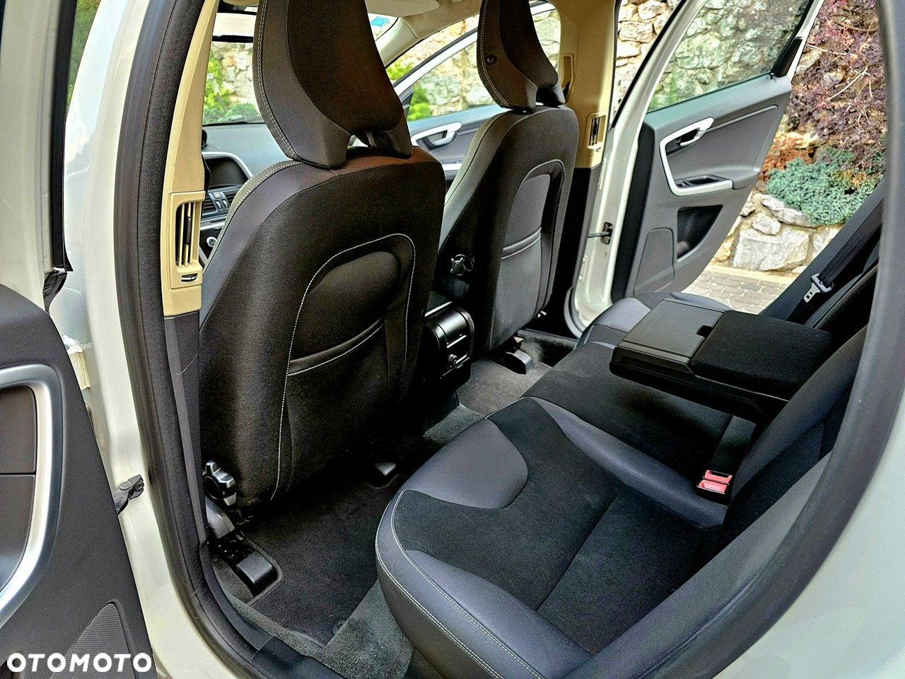 Volvo XC 60 - 11