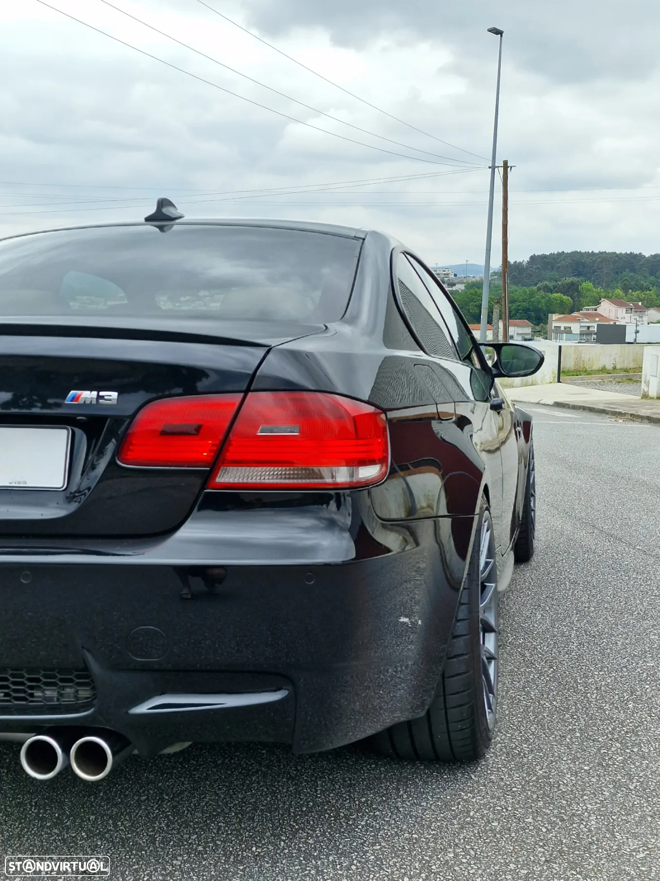 BMW M3 Auto - 19